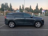 Used 2018 GMC Terrain SLE image 6