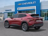 New 2025 Chevrolet Trax LT w/ Driver Confidence Package image 3