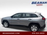 Used 2015 Jeep Cherokee Sport image 4