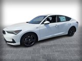 New 2025 Acura Integra A-Spec image 2