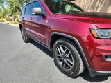 Used 2019 Jeep Grand Cherokee Trailhawk w/ Trailhawk Luxury Group image 5