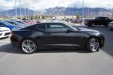 New 2018 Chevrolet Camaro LT w/ RS Package image 2