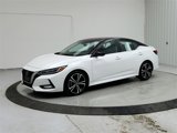 Used 2023 Nissan Sentra SR w/ SR Premium Package image 3