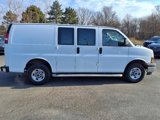 Used 2023 GMC Savana 2500 w/ Driver Convenience Package image 4
