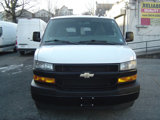 Used 2020 Chevrolet Express 3500 LS image 2