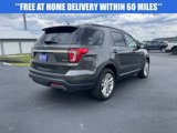 Used 2019 Ford Explorer XLT w/ Equipment Group 202A image 3