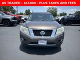 Used 2015 Nissan Pathfinder SL w/ SL Tech Package image 2
