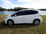 Used 2010 Honda Fit Sport image 4