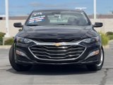 Certified 2023 Chevrolet Malibu LT w/ Driver Confidence Package image 2