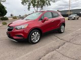 Used 2017 Buick Encore Preferred image 4