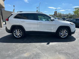 Used 2014 Jeep Cherokee Limited w/ Technology Group image 6