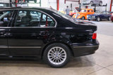 Used 2001 BMW 540i Sedan image 4
