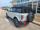 New 2024 Ford Bronco Outer Banks image 3
