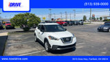 Used 2018 Nissan Kicks S image 4