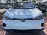 New 2025 Volkswagen ID.4 Pro image 2