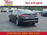 Used 2017 Ford Fusion SE w/ Equipment Group 201A image 5