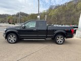 Used 2018 Ford F150 Lariat w/ Equipment Group 502A Luxury image 4