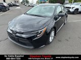 New 2025 Toyota Corolla LE image 3