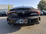 New 2025 Acura TLX w/ Technology Package image 4