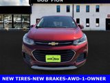 Used 2022 Chevrolet Trax LT w/ Driver Confidence Package image 2