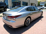 Used 2019 Lexus LS 500 Luxury image 2
