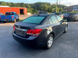 Used 2015 Chevrolet Cruze LT image 4