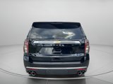 Used 2021 Chevrolet Tahoe High Country image 4