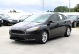 Used 2017 Ford Focus SE image 3