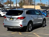 Used 2017 Hyundai Santa Fe Limited image 6