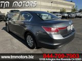 Used 2012 Honda Accord LX image 4