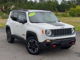 Used 2016 Jeep Renegade Trailhawk image 2