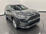 Certified 2021 Toyota RAV4 XLE Premium image 2