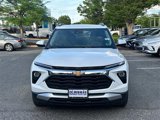 New 2025 Chevrolet TrailBlazer LT w/ Driver Confidence Package image 6