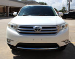 Used 2012 Toyota Highlander Limited image 5
