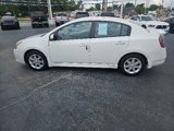Used 2010 Nissan Sentra 2.0 SR image 5