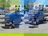 Used 2019 Chevrolet Malibu LT w/ Driver Confidence Package image 3