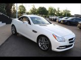 Used 2014 Mercedes-Benz SLK 250 image 6
