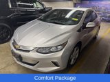 Certified 2018 Chevrolet Volt LT w/ LT Driver Confidence Package image 2