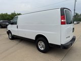 Used 2017 Chevrolet Express 2500 image 5
