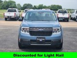 Used 2024 Ford Maverick XLT image 3
