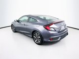 Used 2016 Honda Civic LX-P image 5