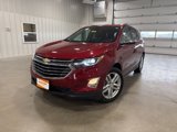 Used 2018 Chevrolet Equinox Premier w/ Infotainment II Package image 3