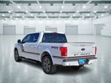 Used 2018 Ford F150 Lariat w/ Equipment Group 502A Luxury image 2