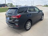 Used 2023 Chevrolet Equinox LT w/ Driver Convenience Package image 4