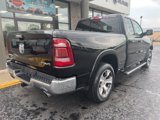 Used 2020 RAM 1500 Laramie image 3