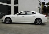 Used 2022 Maserati Quattroporte GT image 3