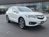 Used 2016 Acura RDX AWD w/ Advance Package image 1