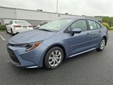 New 2025 Toyota Corolla LE image 3