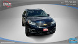 Used 2016 Chevrolet Traverse LT w/ Traveler's Package image 3