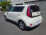 Used 2017 Kia Soul EV + w/ Sun & Fun Package image 4